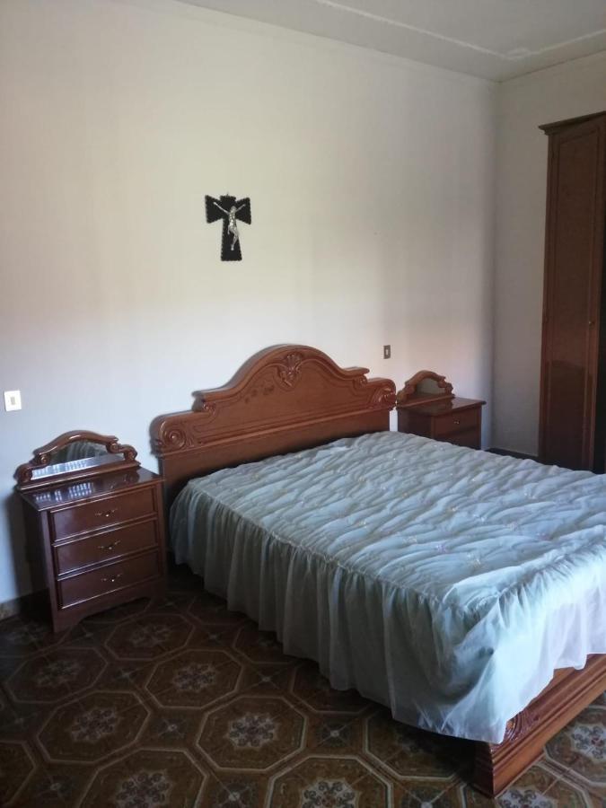Villa Casa Garri' Sciconi Di Briatico Exterior foto